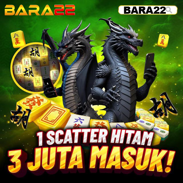 Bara22 : Bara 22 Main Game Pragmatic, Bejibun Rasa Hadiah