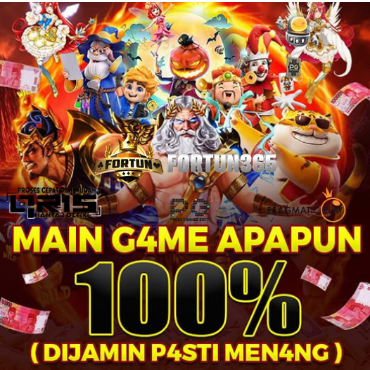 Fortun365 - Situs Slot Gacor Resmi Link Gaming Gampang Maxwin & Cuan Deras
