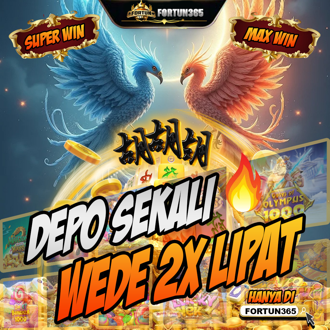 Fortun365 : Raih Impian Bermain Game Online Dengan Mudah Disini