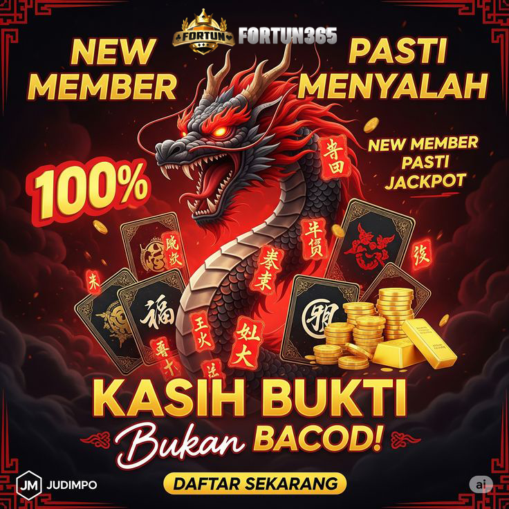 Fortun365 # Agen Betting Fortun 365 Situs Game Online Terlengkap