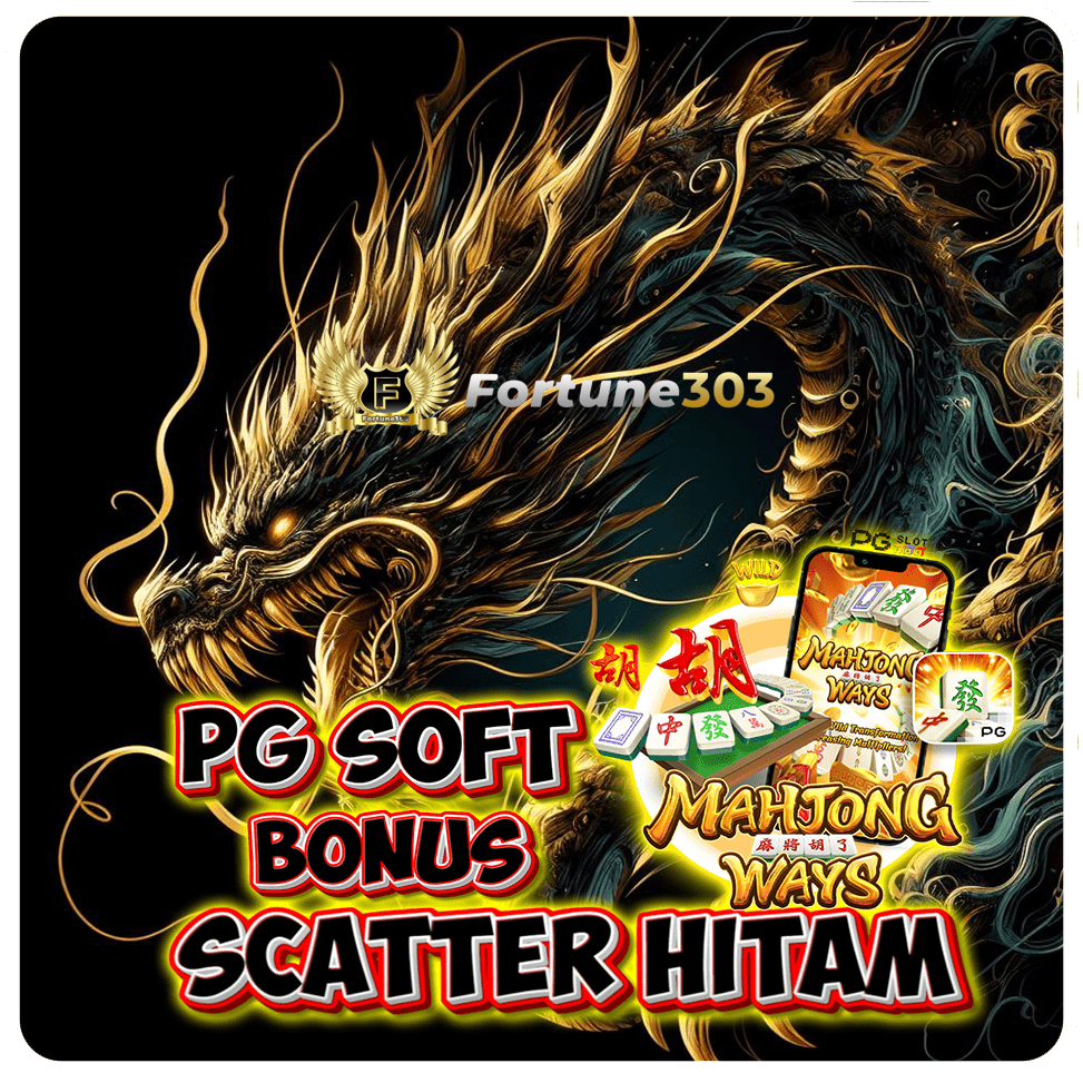 Fortune303 : Download Aplikasi Gaming Terbaru Sering Cuan!