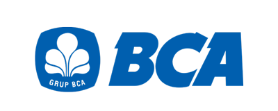 Logo Bank BCA