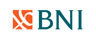 Logo Bank BNI