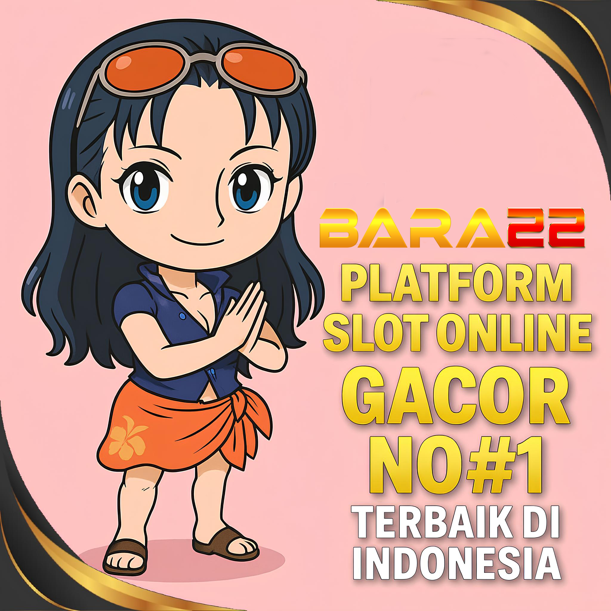 Slot Gacor Banner